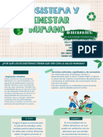 Presentación para Trabajo de Investigación Sobre El Medio Ambiente Verde