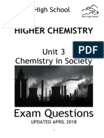 Cis Exam Questions Updated April 2018