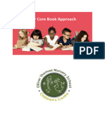 Our Core Book Approach