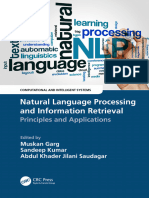 Natural Language Processing and Information Retrieval Principles and Applications (Muskan Garg Etc.) (Z-Library)