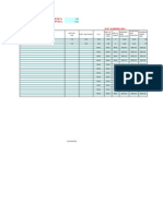 Cabelsizing Table Acceptable Running V Drop in % Acceptable Starting V Drop in %