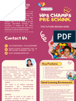 HPS Prospectus 2