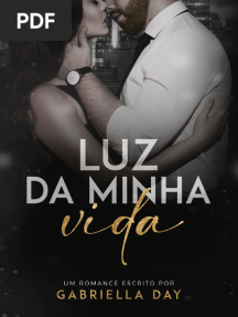 Luz Da Minha Vida - Gabriella Day