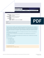 P1 - Planejamento E Controle Da Produção