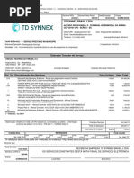 NFS 496189 TD Synnex