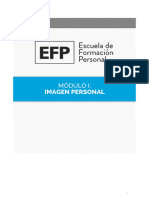 MODULO I Imagen Personall