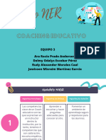 Cuadro NER Coaching Educativo