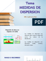 Tema 2.3 - Medidas Numericas Descriptivas - Parte3