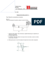 Trabajo de Simulacion