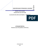 0O - Atividade-pratica-tecnicas-de-inteligencia-artificial-ALANILSON DE CARVALHO RAMOS