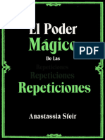 El Poder Magico de Las Repeticiones Wiziuy