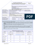 Plan de Evaluacion de La Complementaria 19-Cep-12vig2023 CRC Macondo Sas