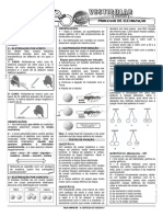 Física - Pré-Vestibular Impacto - Processo de Eletrização