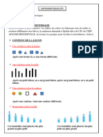 FICHE 6 (Activité Pré-Numérique-Le Rangement)