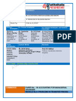 Transfer Pricing Text