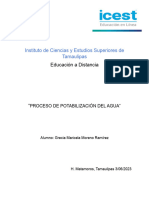 Actividad de Aprendizaje Bloque I