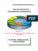 Plan de Sesion Semana 11 - 12