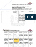 Pda Semana Del 22 de Enero Al 02 de Febrero