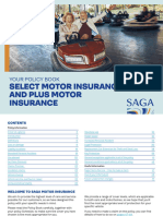 CSBMT4233 Select and Plus Motor Insurance