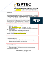 TCC - Modelo Abnt Isptec - Projecto Parte 10