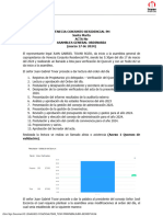 Acta de ASAMBLEA No 17 MARZO 2024 - Venecia Conjunto Residencial PH Firmada