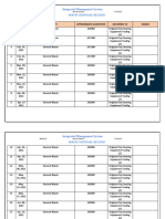 HSE-F-08 Waste Disposal Form