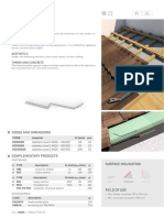 HOOK en Technical Data Sheet