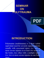 POLYTRAUMA