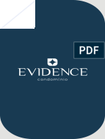 Apresentação EVIDENCE Condomínio