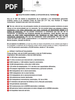 Embajada Del Estado de Palestina Actualiza La Situación en La Franja de Gaza Tras 211 Días de Asedio Genocida de Israel