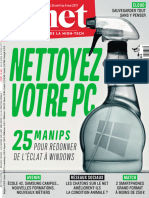 N°863 (Nettoyez Votre PC)