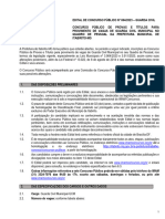 Conosco/concursos Publicos