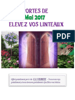 Portes de Mai 2017