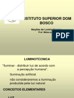 Luminotecnica