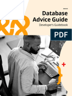 Database Advice Guide