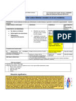 Actividad DPCC 12 DE JUNIO