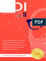 VDI Design Guide Part 2