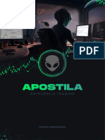 Apostila Excelência Trading