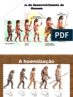 Ahominização