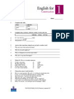 VE EFC1 Tests Unit05