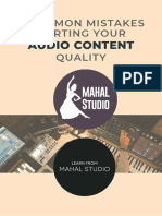 Learn With Mahal Studio 2