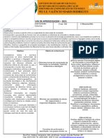 Guia de Sociologia 1º EM 2º Bimestre (1) - Adilaudo Francalino Cardoso