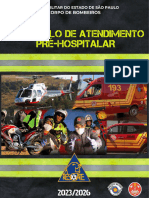 Protocolo de Atendimento Pre Hospitalar 10 07 23 1