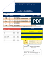 Agenda Modulo A Fase Ii 2024