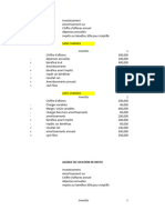 Chapitre 11 Choix D'investissement (Second)