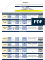 Revisiones Cfe