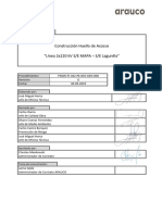 P5005-PI-042-PE-835-GEN-008 - Construccion de Huella de Acceso Rev.0