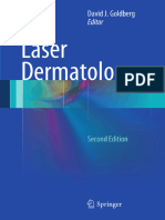 Laser Dermatology - Goldberg - 2nd Ed - 2013