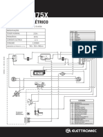 Diag El Fme-75-N75x