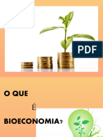 Apresentação Bioeconomia